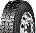 Шина вантажна 7.50R16 14PR BY35 122/118L (вир-во UNICOIN,Китай), арт. 7.50R16 (шт)